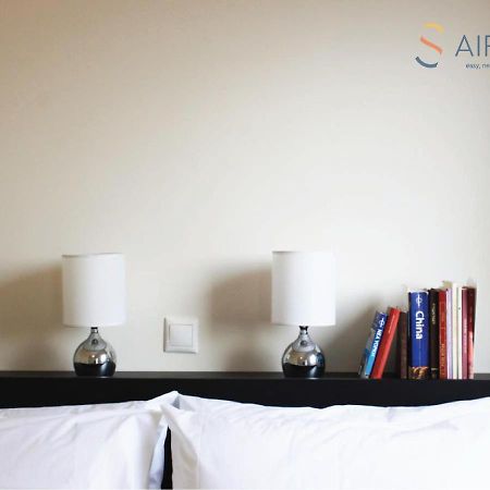 4MS Anivia Apartment Airport Spáta Екстериор снимка